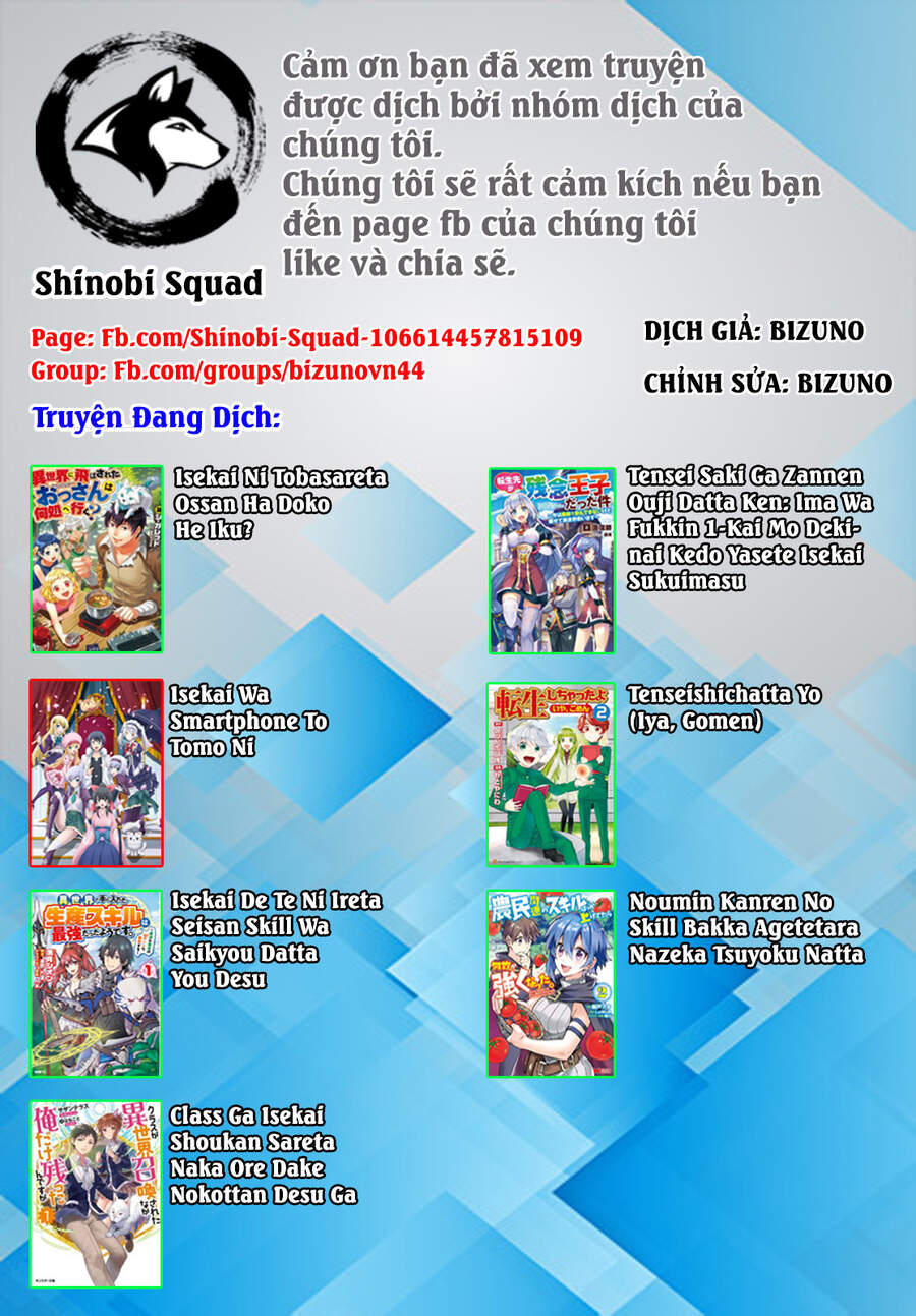 Chuyển Sinh Cùng Chiếc Smartphone Chapter 37 - 31