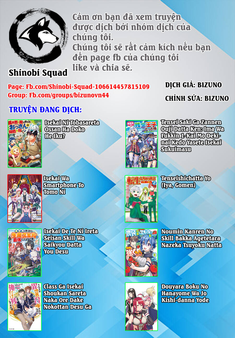 Chuyển Sinh Cùng Chiếc Smartphone Chapter 40.1 - 19
