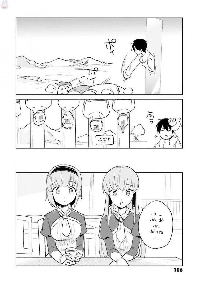 Chuyển Sinh Cùng Chiếc Smartphone Chapter 13 - 23