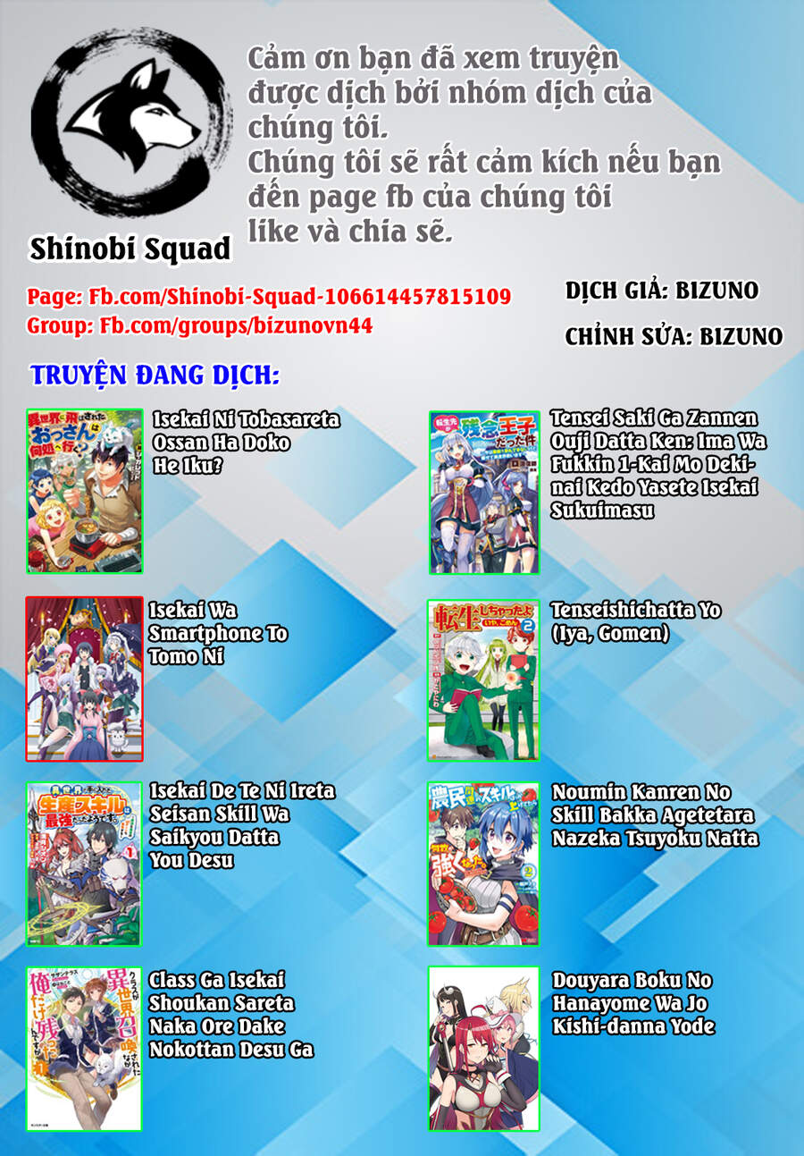 Chuyển Sinh Cùng Chiếc Smartphone Chapter 38 - 27