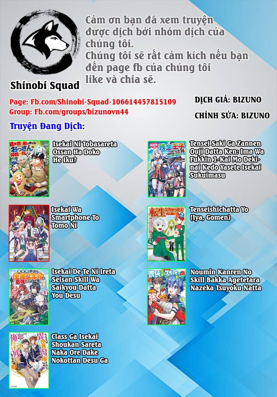 Chuyển Sinh Cùng Chiếc Smartphone Chapter 36 - 42
