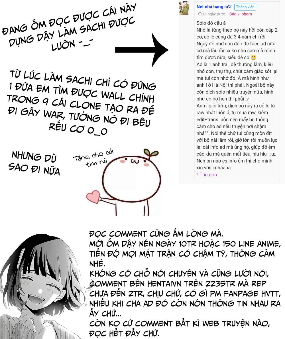 Sachiiro No One Room Chapter 46 - 42