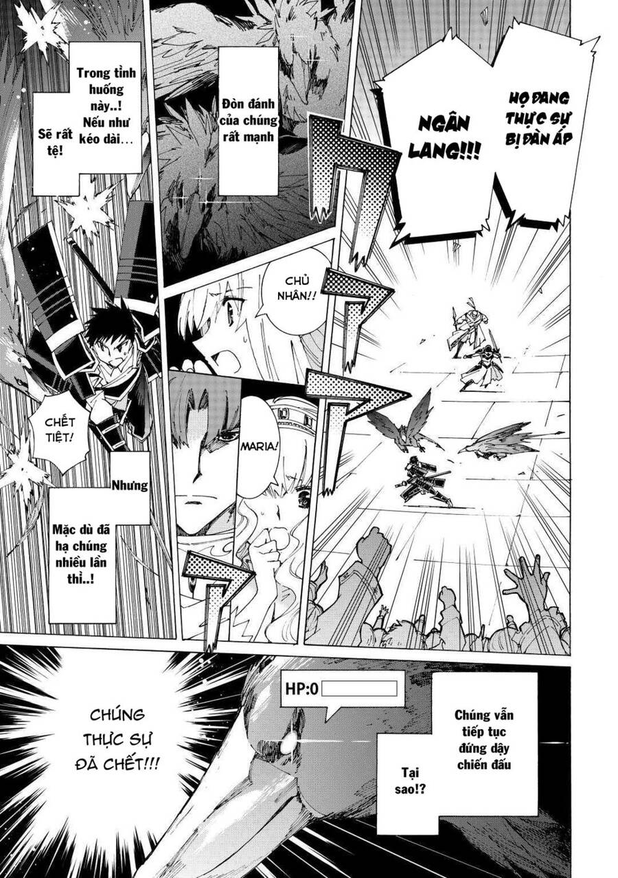 Argate Online Chapter 36 - 6