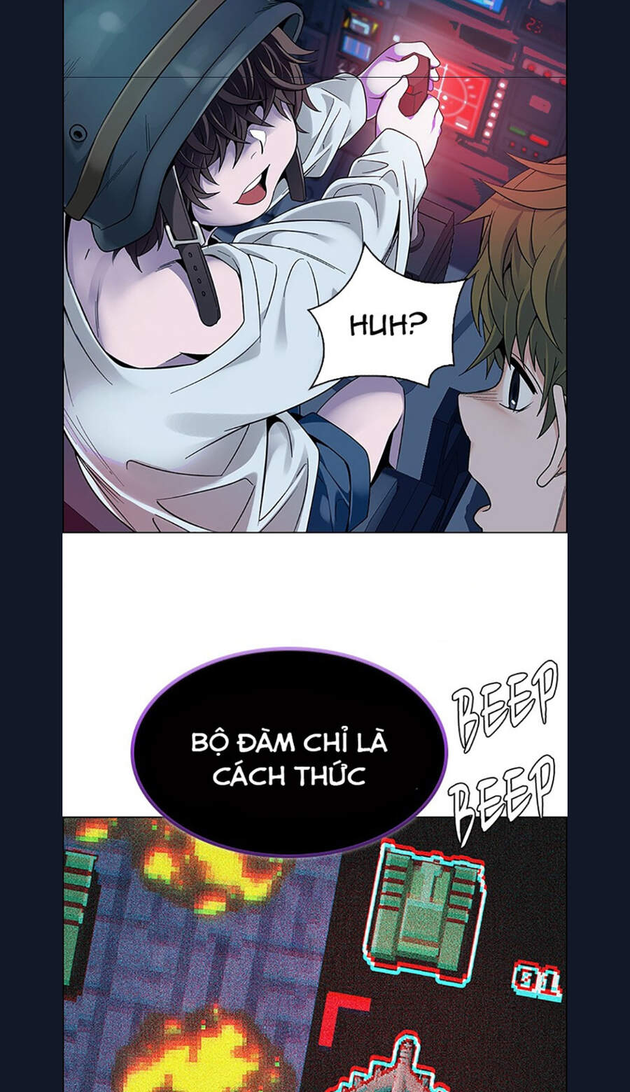 Dice Chapter 335 - 27