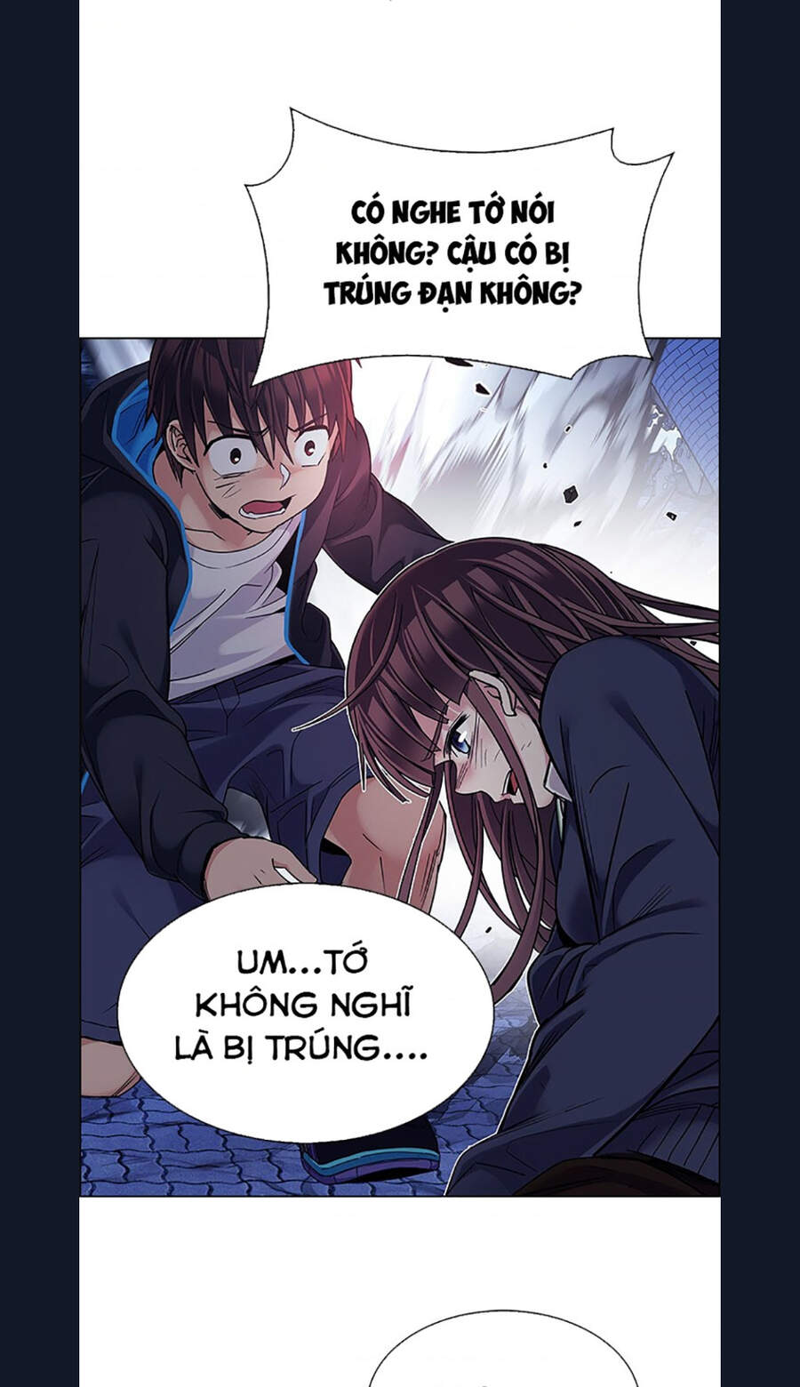 Dice Chapter 335 - 31