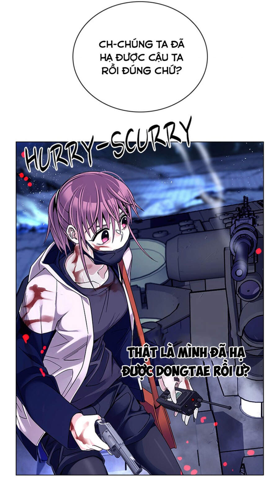 Dice Chapter 345 - 43