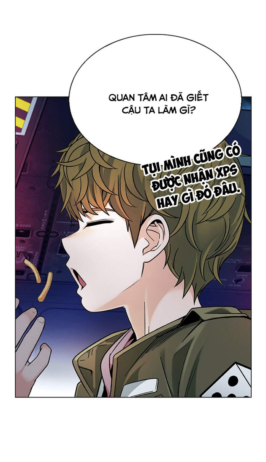 Dice Chapter 345 - 45