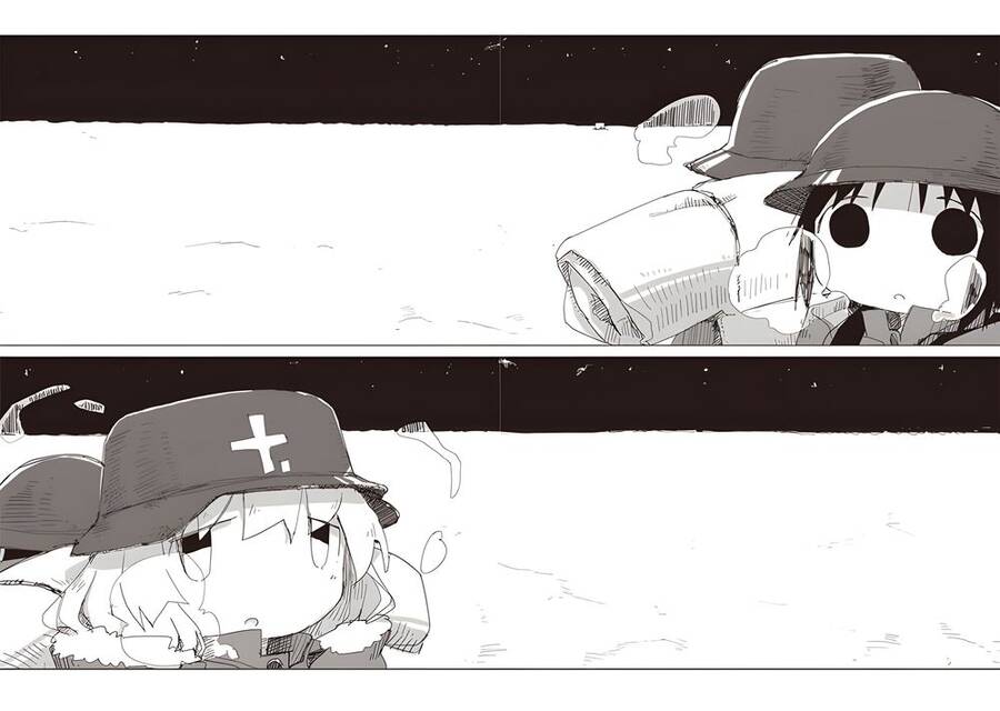 Shoujo Shuumatsu Ryokou Chapter 43 - 3
