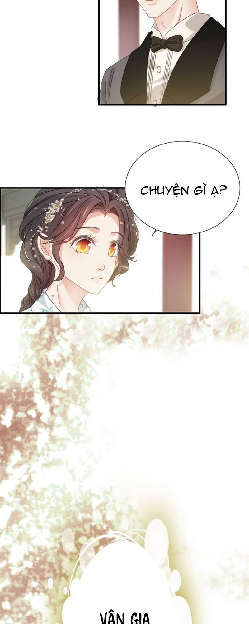 Cô Vợ Hợp Đồng Bỏ Trốn Của Tổng Giám Đốc Chapter 280 - 17