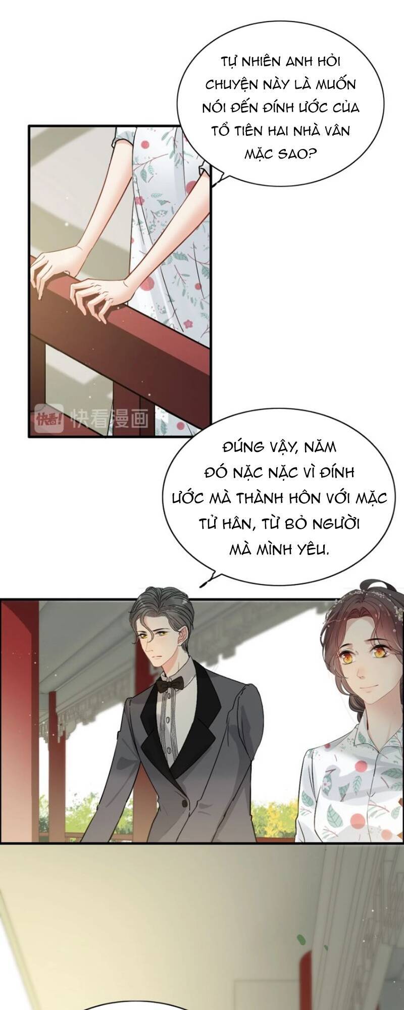 Cô Vợ Hợp Đồng Bỏ Trốn Của Tổng Giám Đốc Chapter 280 - 19
