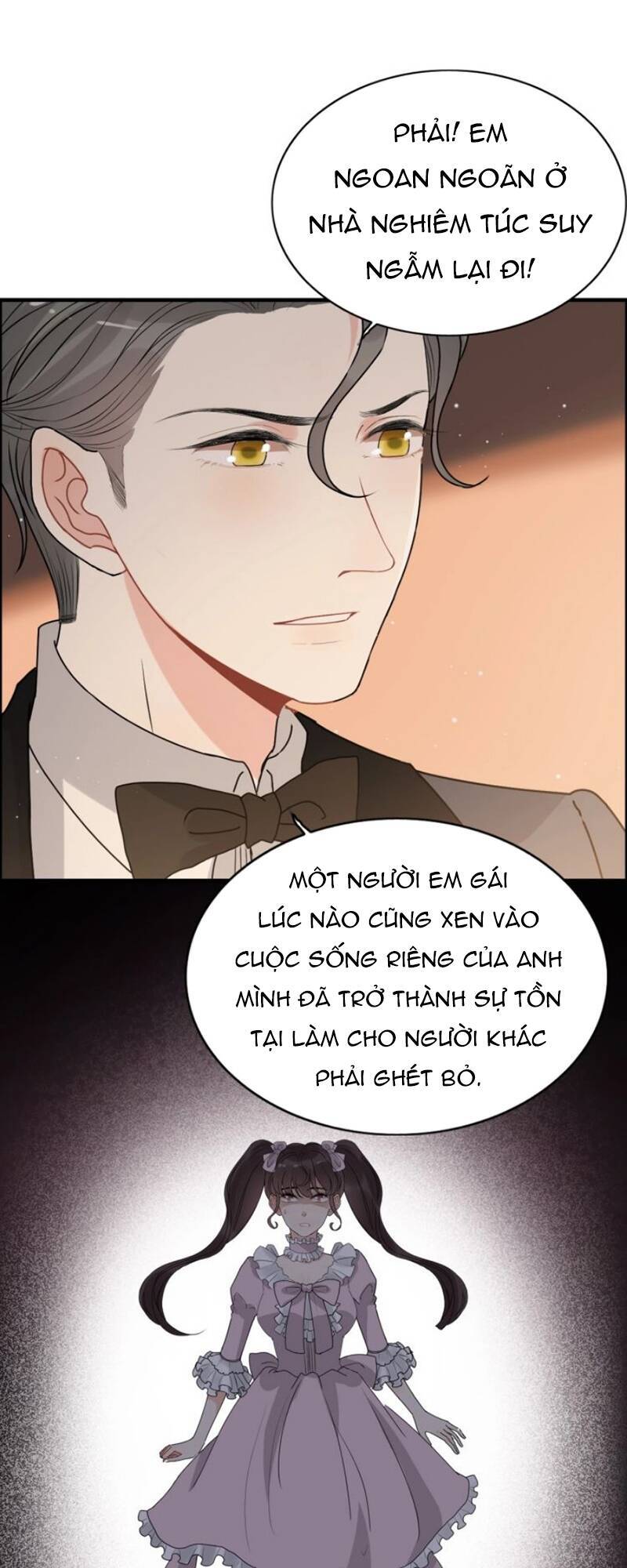 Cô Vợ Hợp Đồng Bỏ Trốn Của Tổng Giám Đốc Chapter 280 - 8