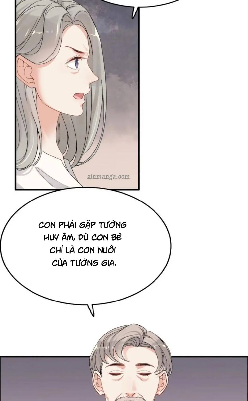 Cô Vợ Hợp Đồng Bỏ Trốn Của Tổng Giám Đốc Chapter 286 - 22