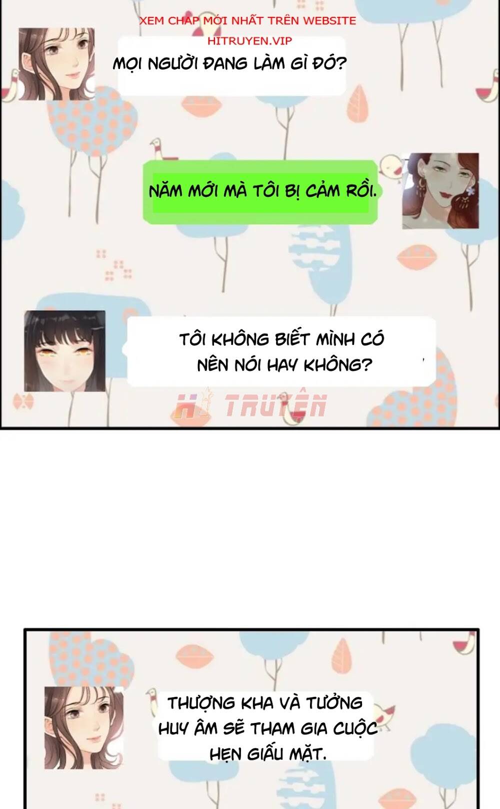 Cô Vợ Hợp Đồng Bỏ Trốn Của Tổng Giám Đốc Chapter 286 - 31