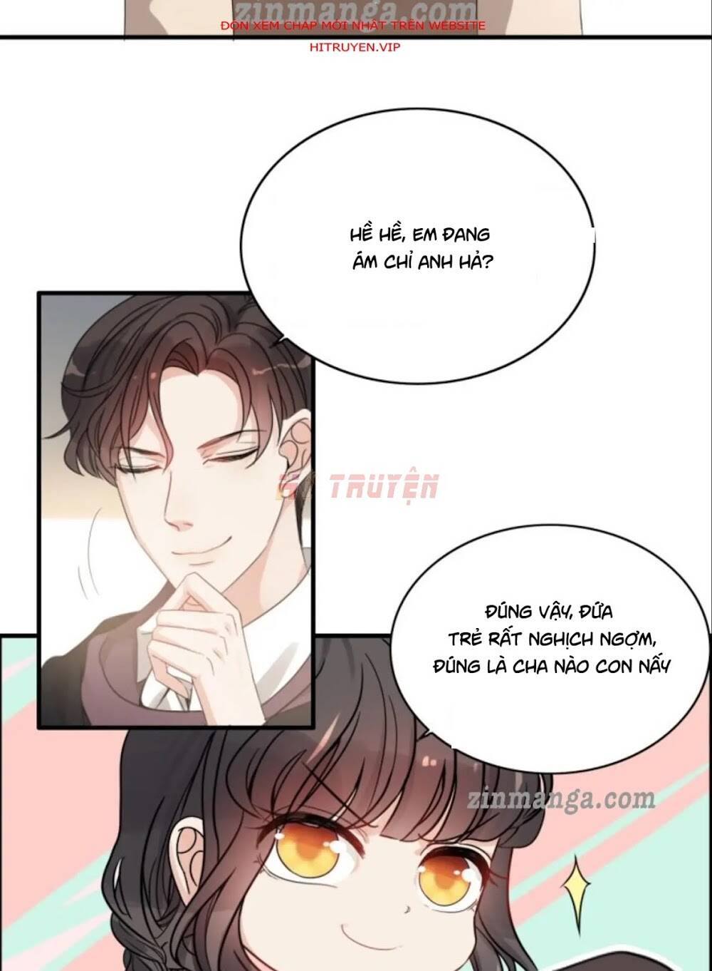 Cô Vợ Hợp Đồng Bỏ Trốn Của Tổng Giám Đốc Chapter 287 - 21
