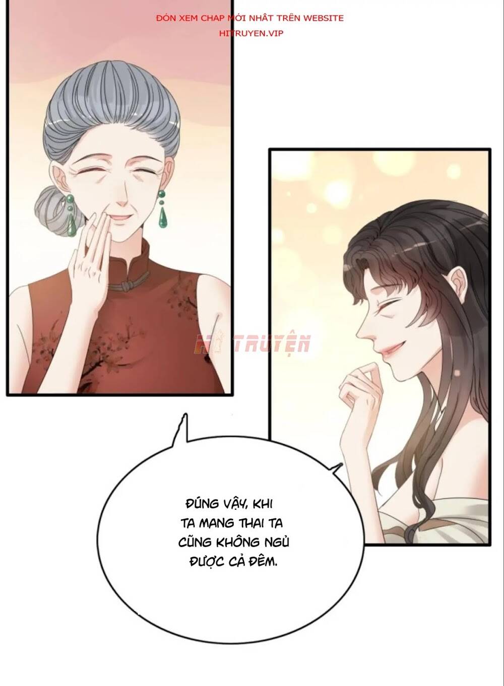 Cô Vợ Hợp Đồng Bỏ Trốn Của Tổng Giám Đốc Chapter 287 - 23