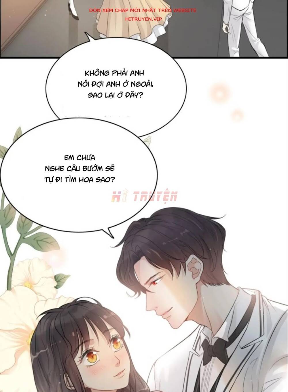 Cô Vợ Hợp Đồng Bỏ Trốn Của Tổng Giám Đốc Chapter 287 - 33