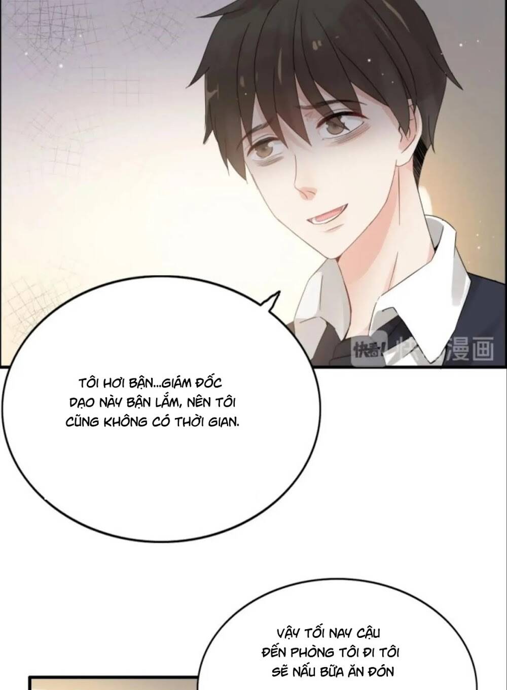 Cô Vợ Hợp Đồng Bỏ Trốn Của Tổng Giám Đốc Chapter 287 - 44