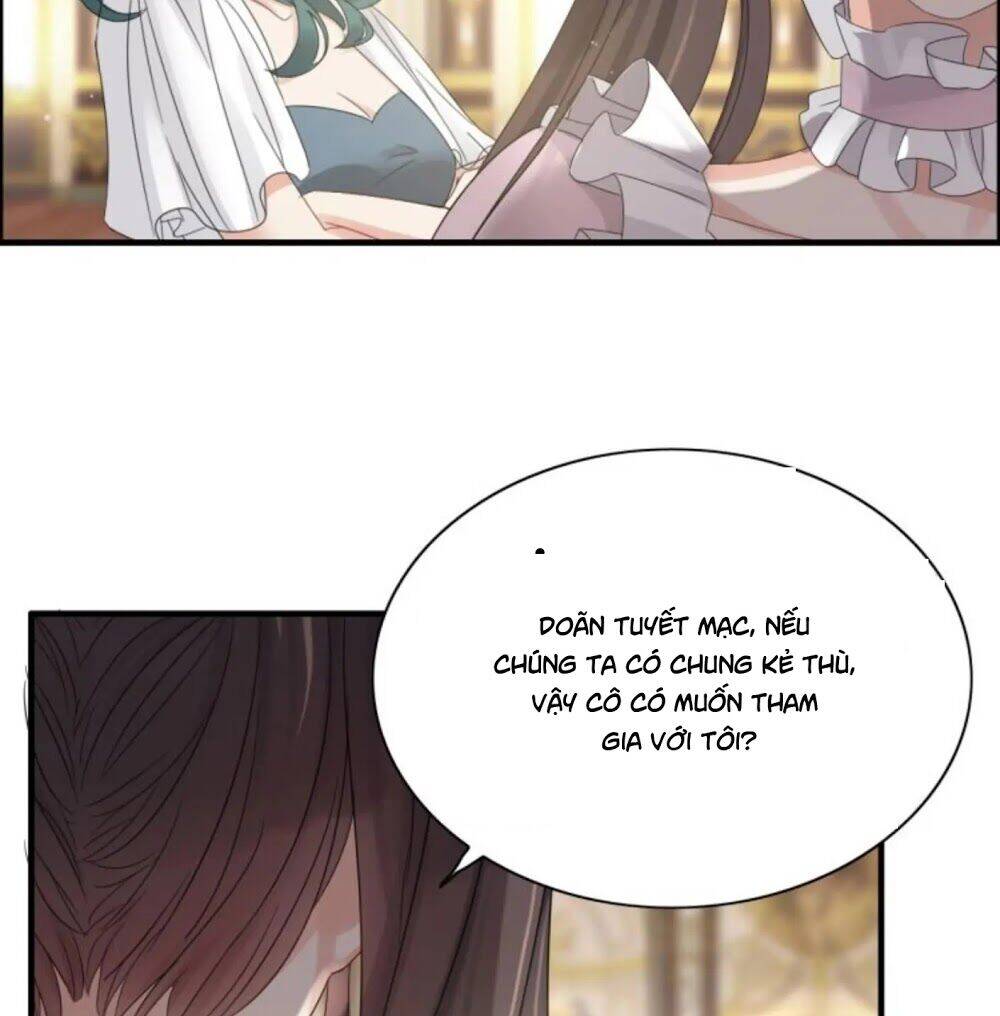 Cô Vợ Hợp Đồng Bỏ Trốn Của Tổng Giám Đốc Chapter 289 - 31