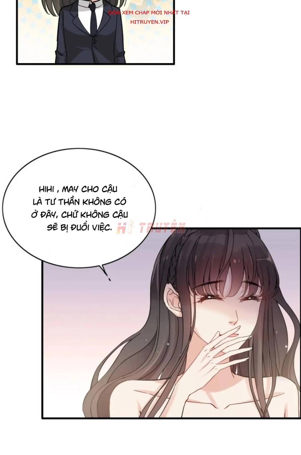 Cô Vợ Hợp Đồng Bỏ Trốn Của Tổng Giám Đốc Chapter 290 - 33