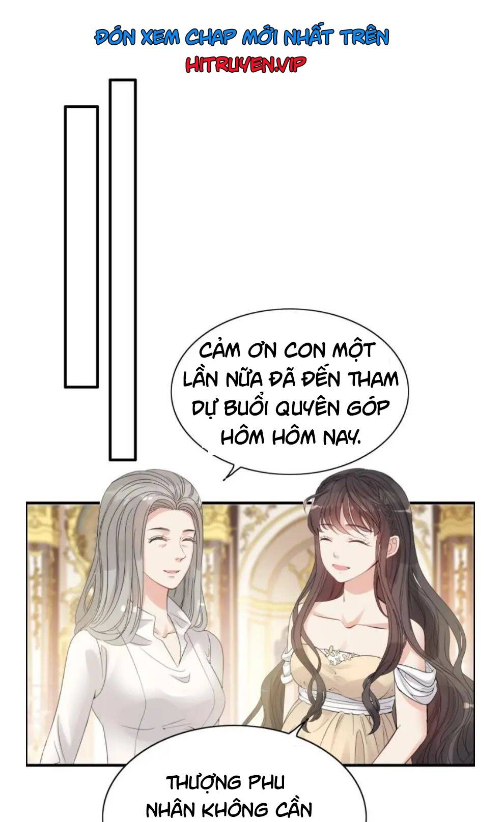 Cô Vợ Hợp Đồng Bỏ Trốn Của Tổng Giám Đốc Chapter 292 - 1