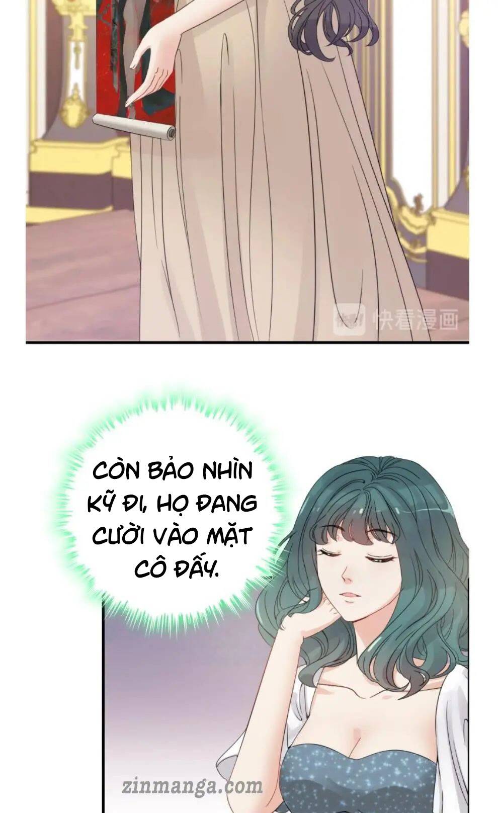 Cô Vợ Hợp Đồng Bỏ Trốn Của Tổng Giám Đốc Chapter 292 - 32