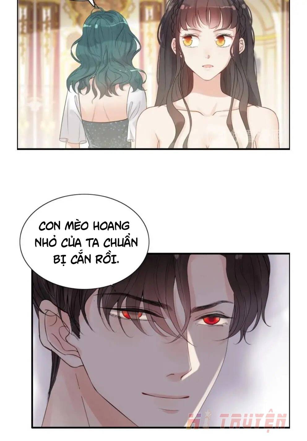 Cô Vợ Hợp Đồng Bỏ Trốn Của Tổng Giám Đốc Chapter 293 - 29