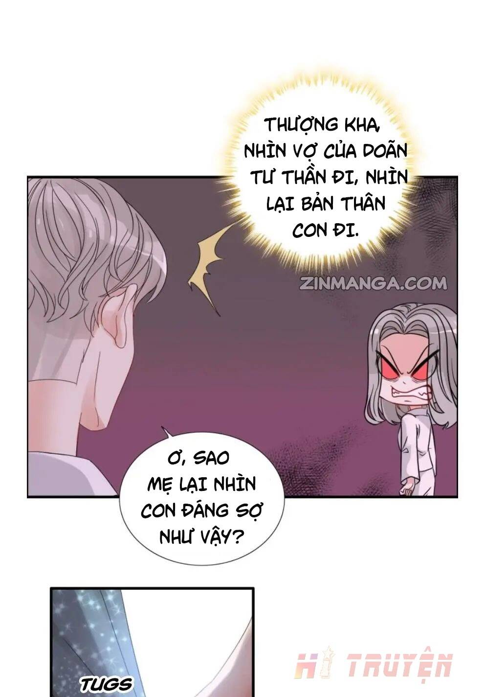 Cô Vợ Hợp Đồng Bỏ Trốn Của Tổng Giám Đốc Chapter 293 - 4