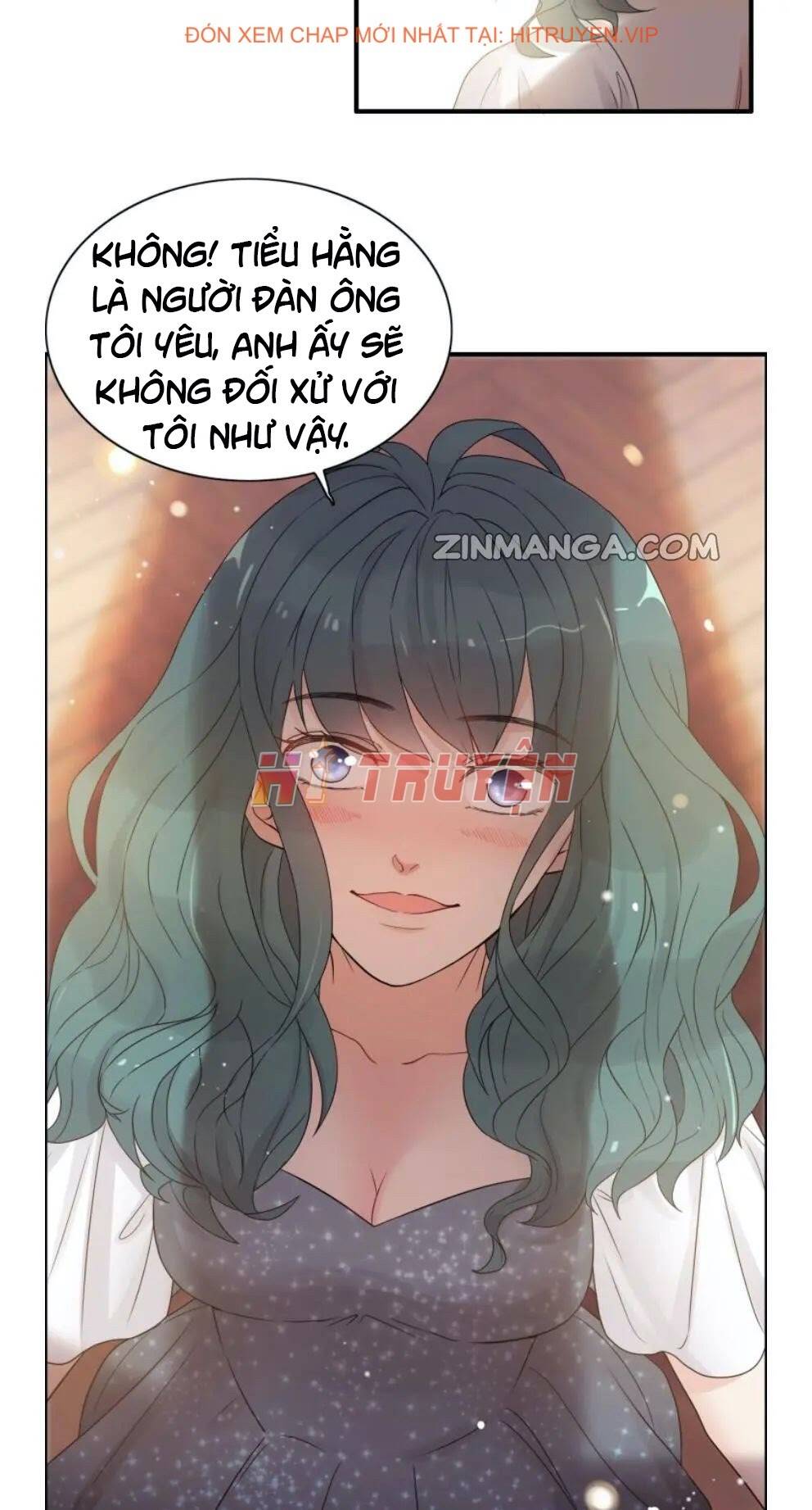 Cô Vợ Hợp Đồng Bỏ Trốn Của Tổng Giám Đốc Chapter 294 - 23