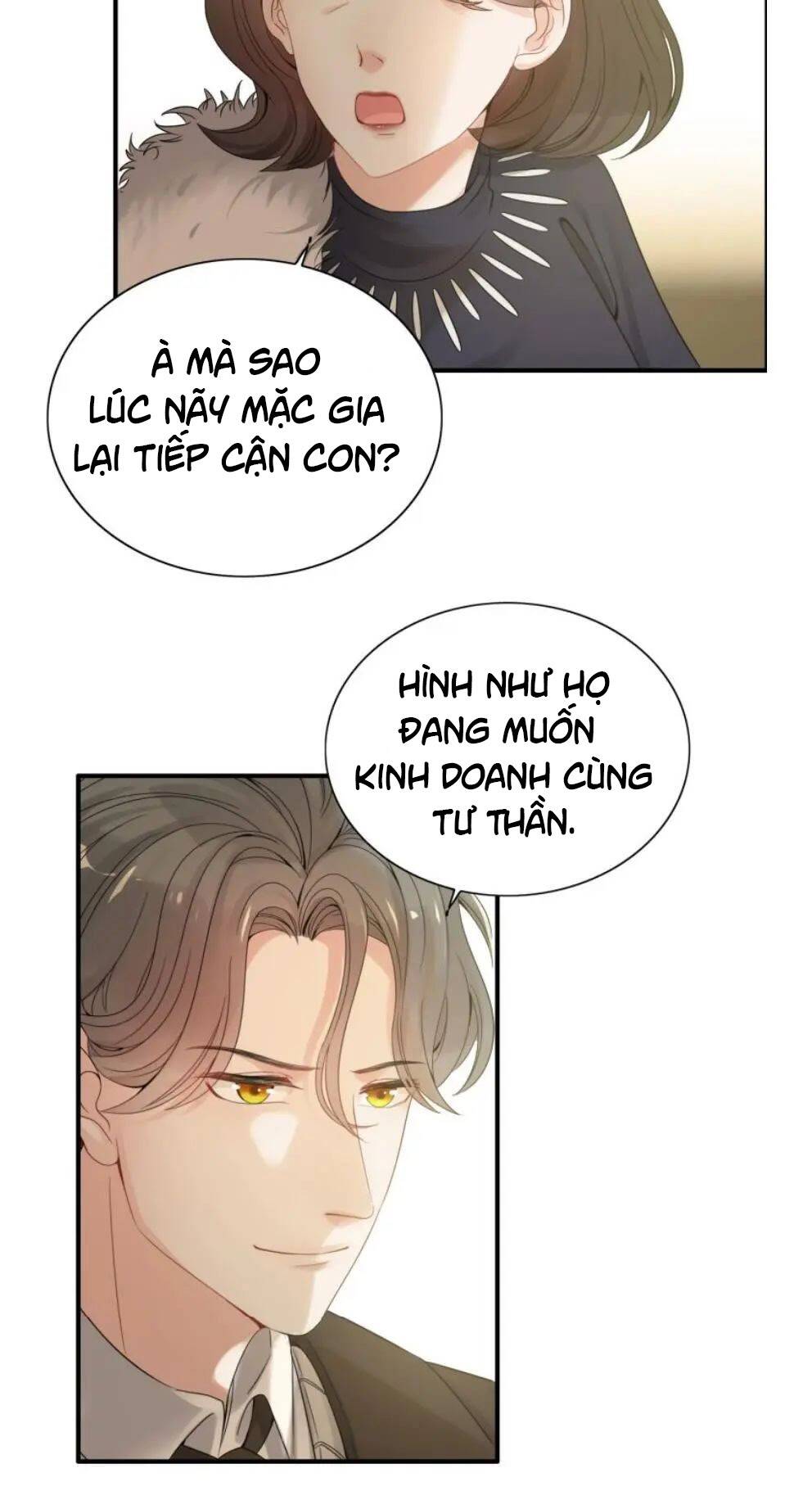 Cô Vợ Hợp Đồng Bỏ Trốn Của Tổng Giám Đốc Chapter 294 - 32
