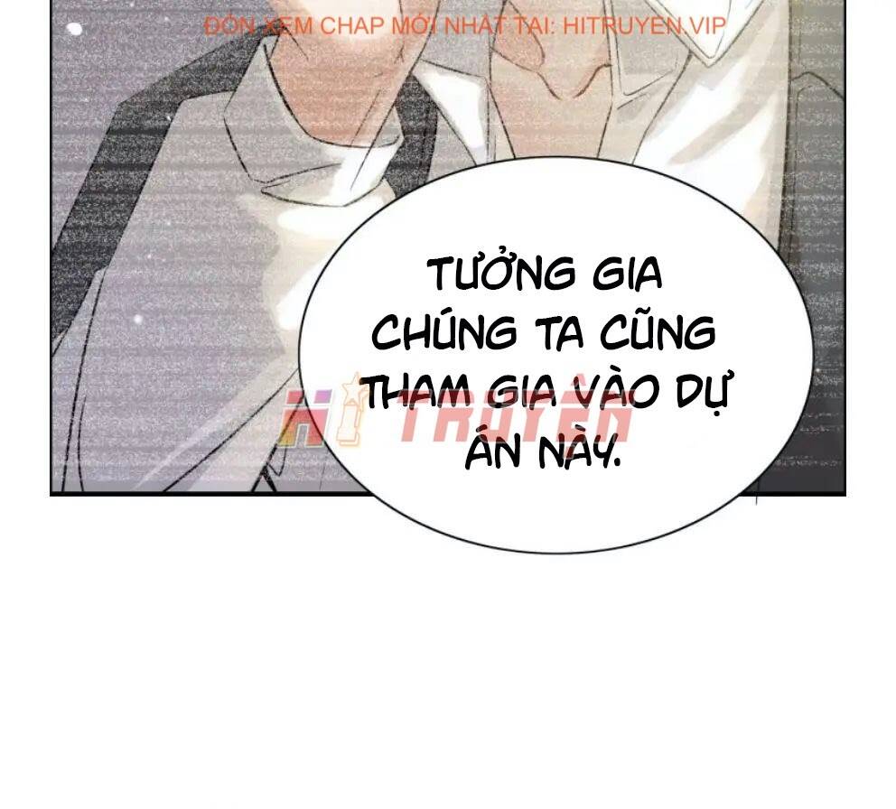 Cô Vợ Hợp Đồng Bỏ Trốn Của Tổng Giám Đốc Chapter 294 - 35