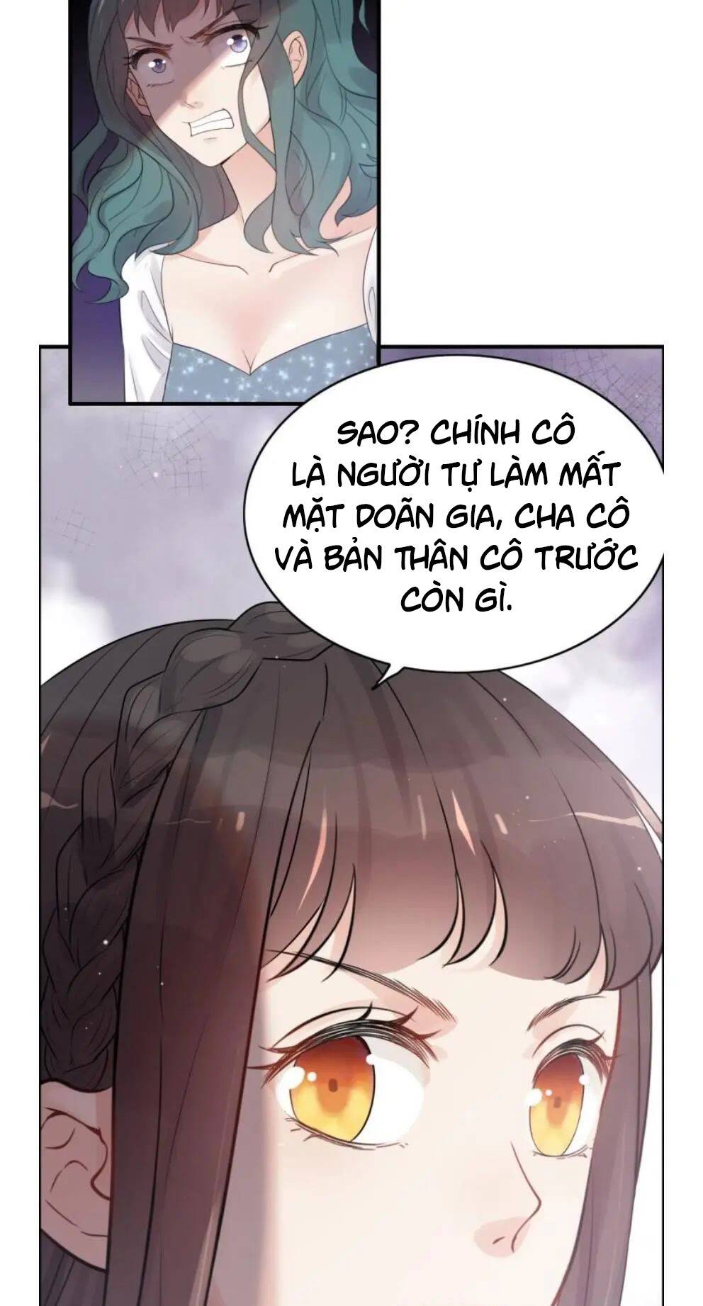Cô Vợ Hợp Đồng Bỏ Trốn Của Tổng Giám Đốc Chapter 294 - 10