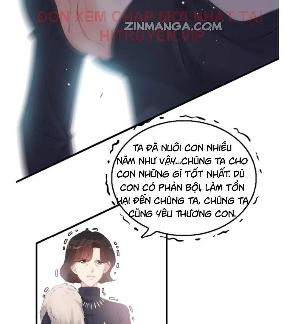 Cô Vợ Hợp Đồng Bỏ Trốn Của Tổng Giám Đốc Chapter 295 - 35