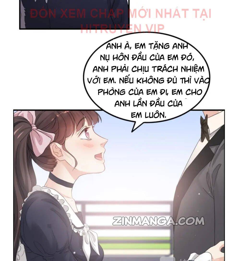 Cô Vợ Hợp Đồng Bỏ Trốn Của Tổng Giám Đốc Chapter 295 - 43