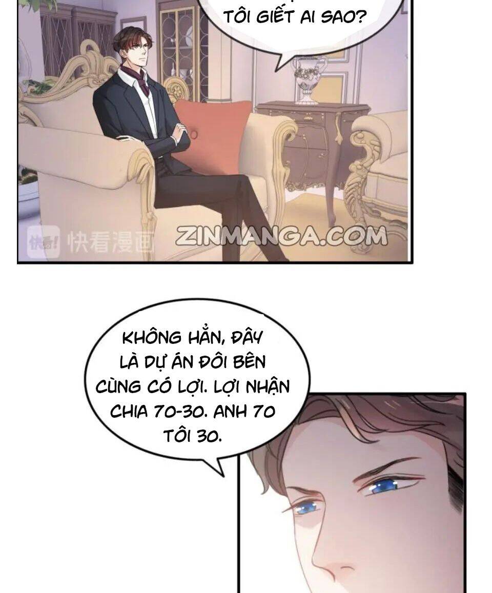 Cô Vợ Hợp Đồng Bỏ Trốn Của Tổng Giám Đốc Chapter 296 - 11