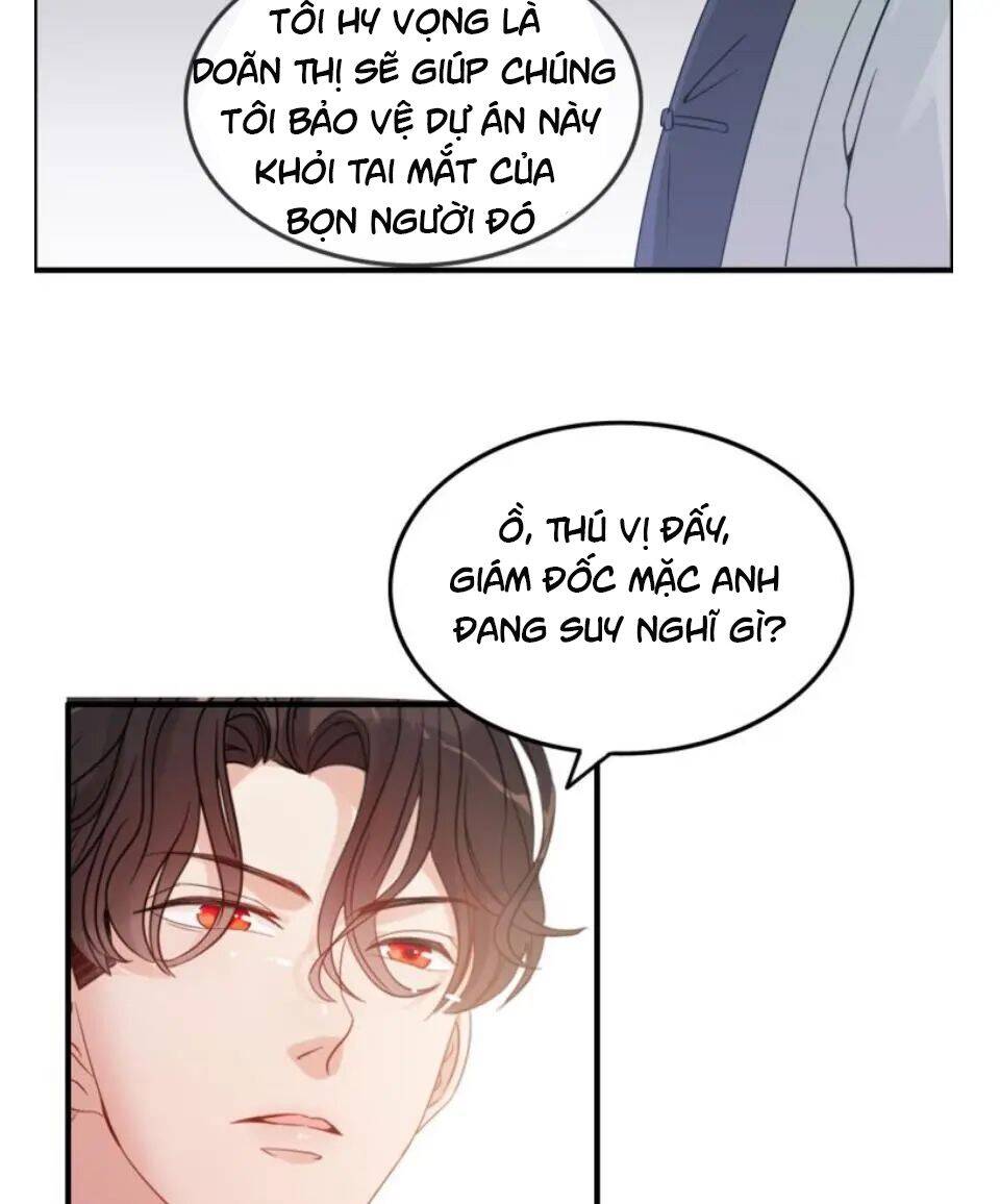 Cô Vợ Hợp Đồng Bỏ Trốn Của Tổng Giám Đốc Chapter 296 - 14