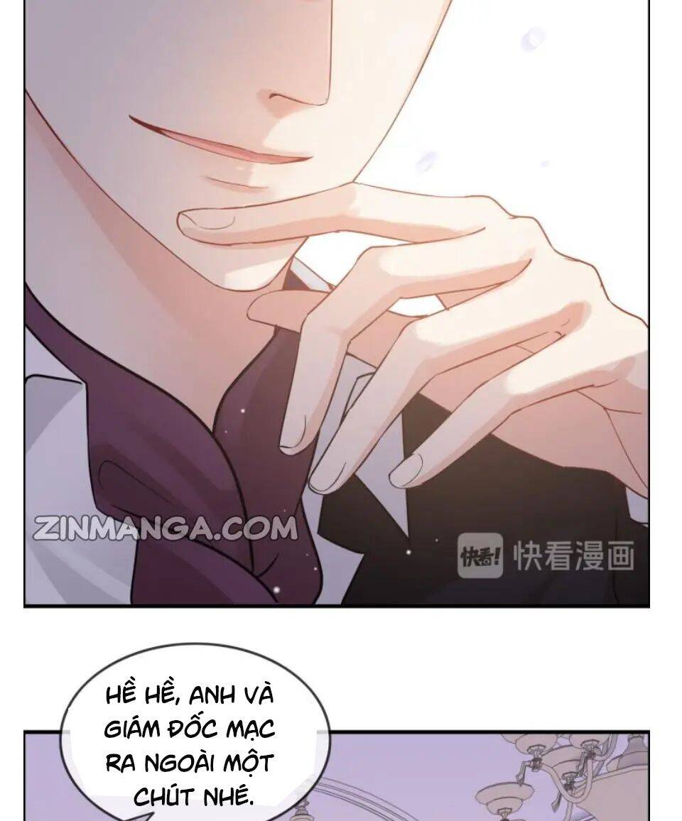 Cô Vợ Hợp Đồng Bỏ Trốn Của Tổng Giám Đốc Chapter 296 - 18