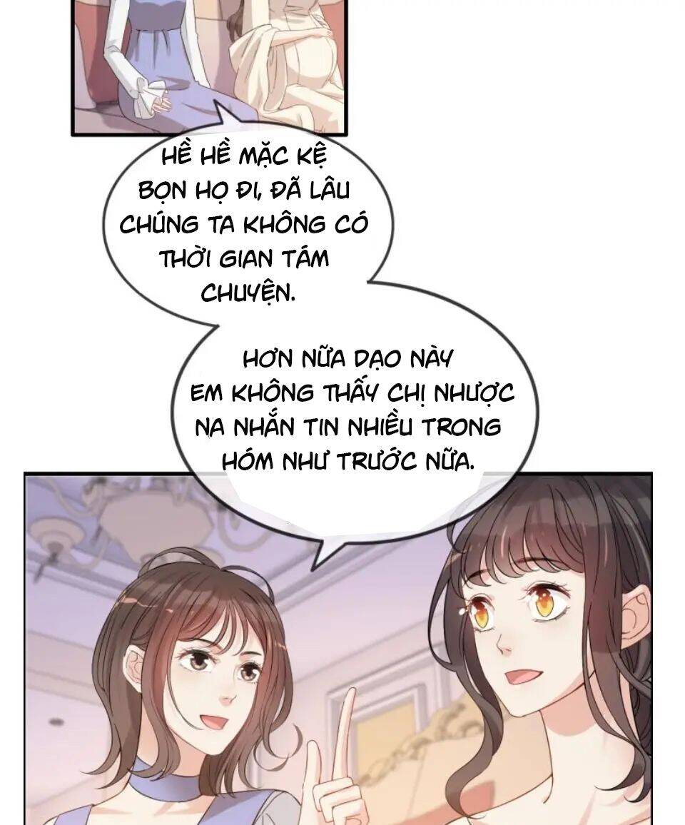 Cô Vợ Hợp Đồng Bỏ Trốn Của Tổng Giám Đốc Chapter 296 - 20