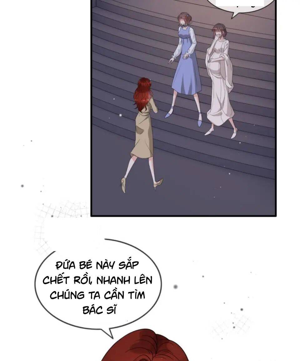 Cô Vợ Hợp Đồng Bỏ Trốn Của Tổng Giám Đốc Chapter 296 - 28