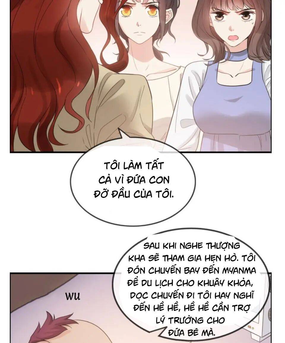 Cô Vợ Hợp Đồng Bỏ Trốn Của Tổng Giám Đốc Chapter 296 - 34