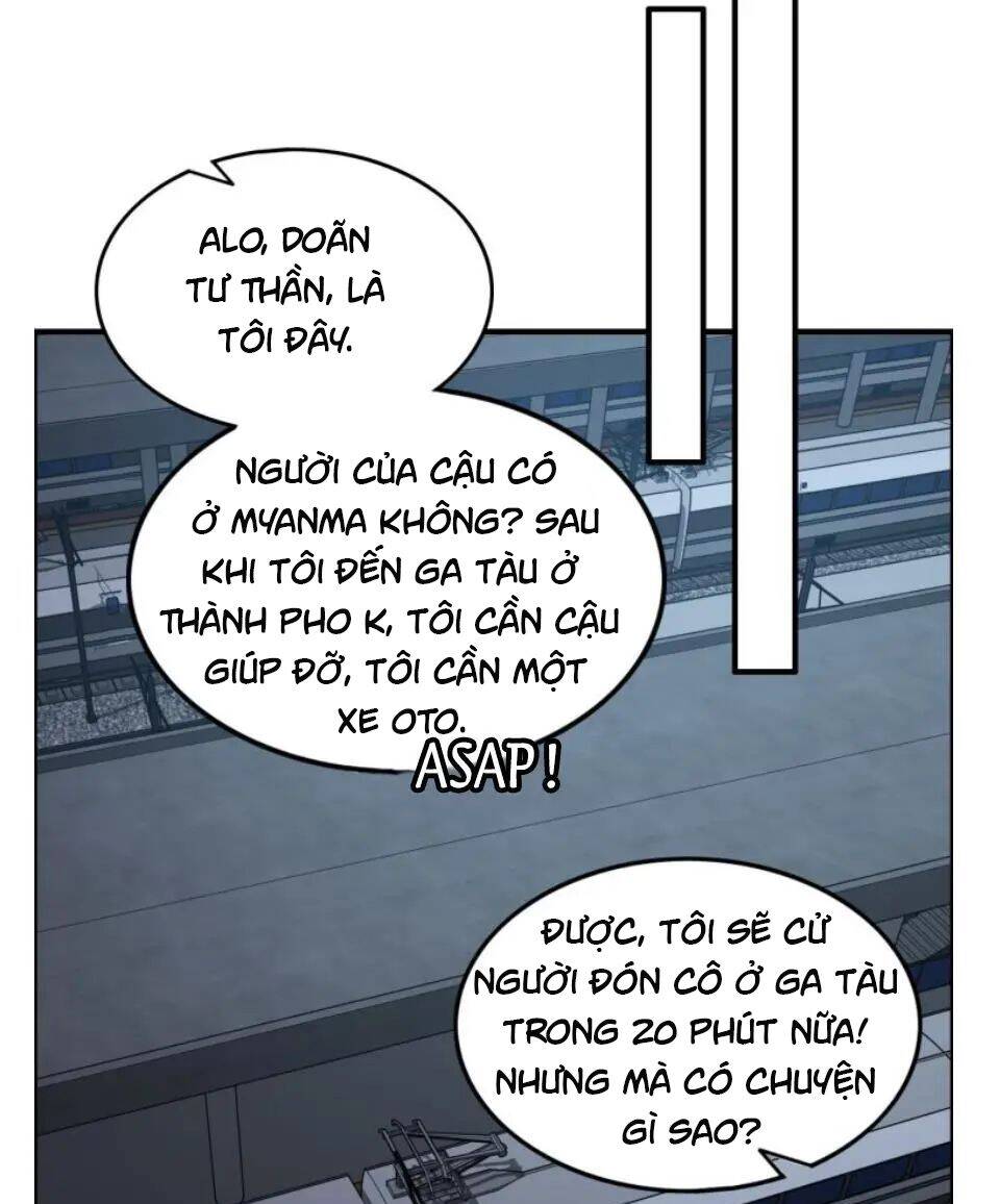 Cô Vợ Hợp Đồng Bỏ Trốn Của Tổng Giám Đốc Chapter 296 - 42