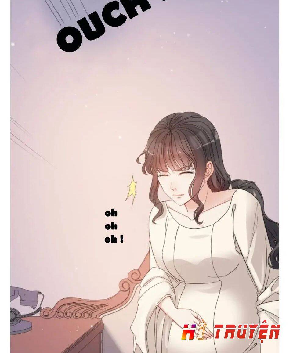Cô Vợ Hợp Đồng Bỏ Trốn Của Tổng Giám Đốc Chapter 296 - 61