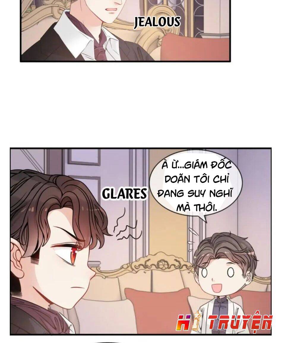 Cô Vợ Hợp Đồng Bỏ Trốn Của Tổng Giám Đốc Chapter 296 - 9