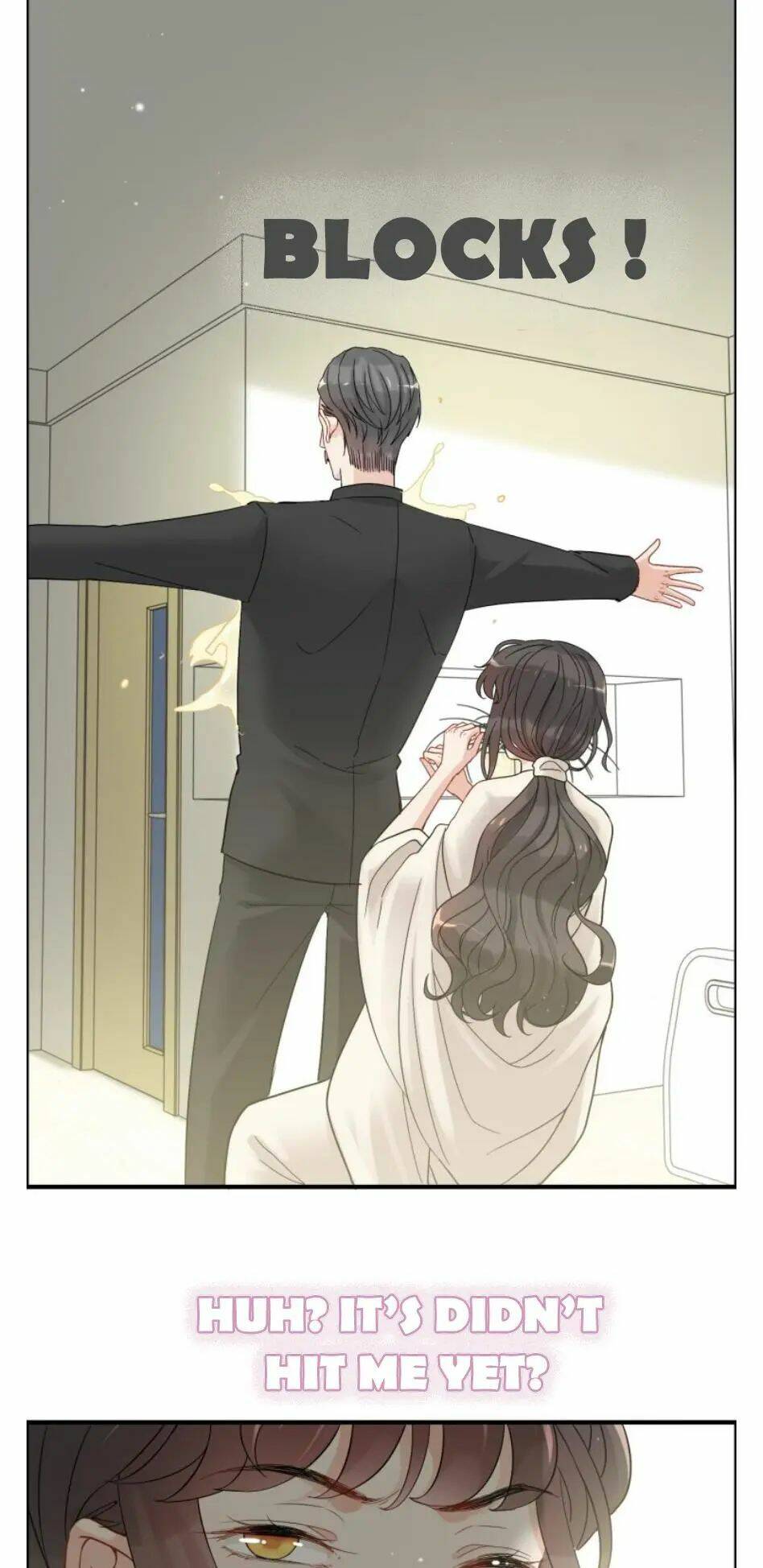 Cô Vợ Hợp Đồng Bỏ Trốn Của Tổng Giám Đốc Chapter 299 - 24