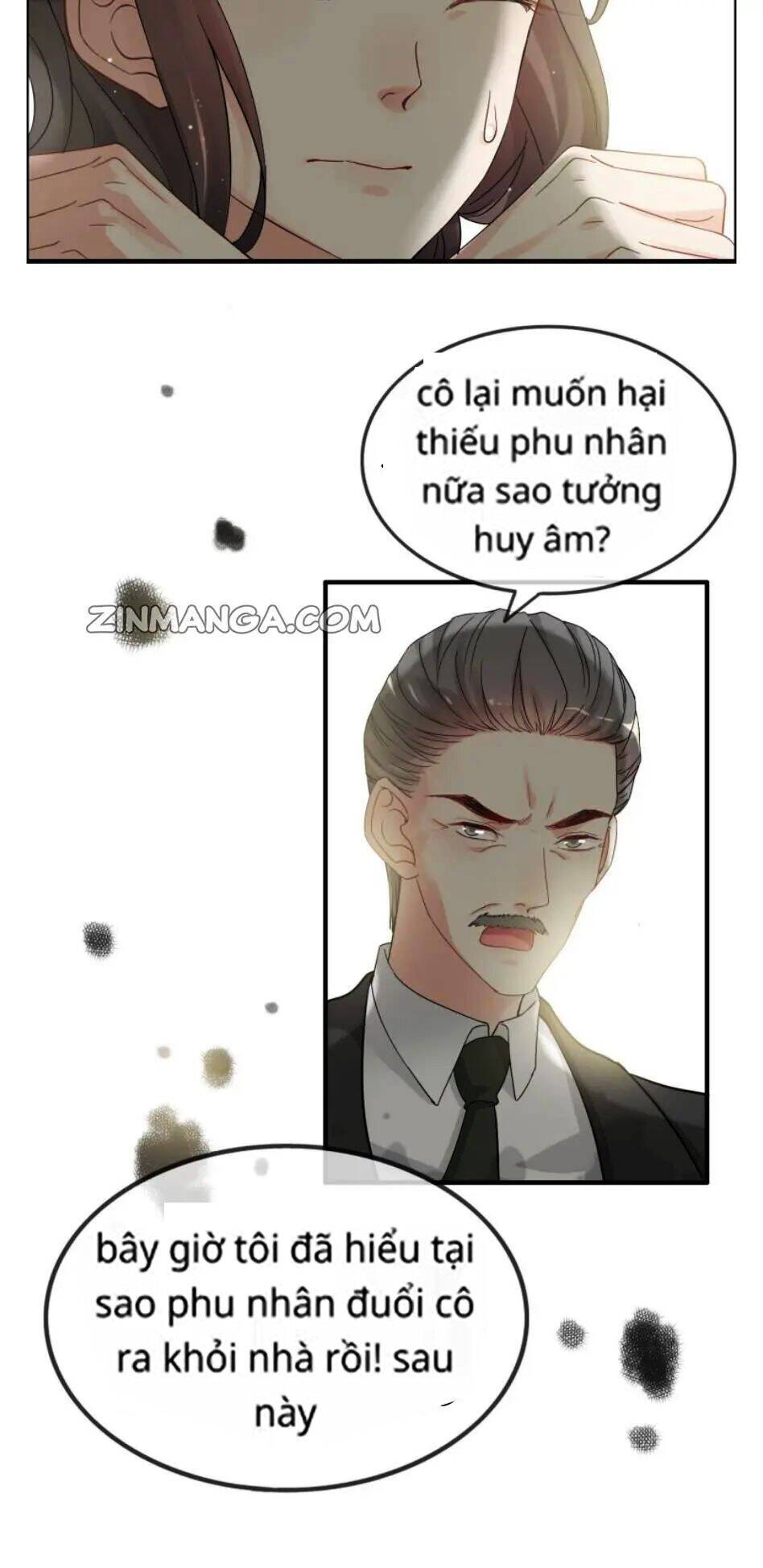 Cô Vợ Hợp Đồng Bỏ Trốn Của Tổng Giám Đốc Chapter 299 - 25