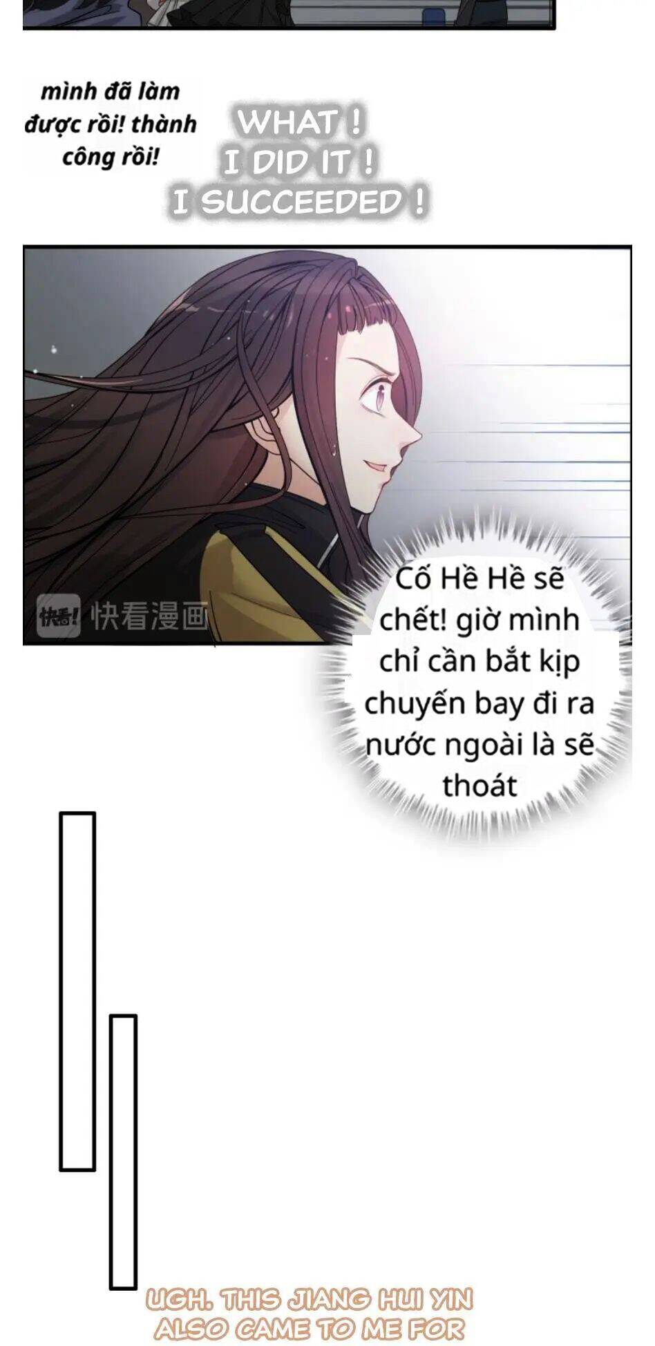 Cô Vợ Hợp Đồng Bỏ Trốn Của Tổng Giám Đốc Chapter 299 - 35