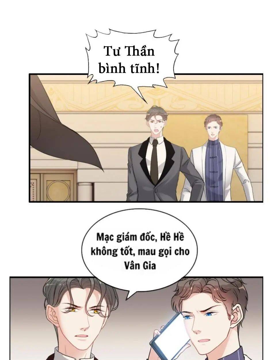 Cô Vợ Hợp Đồng Bỏ Trốn Của Tổng Giám Đốc Chapter 300 - 20