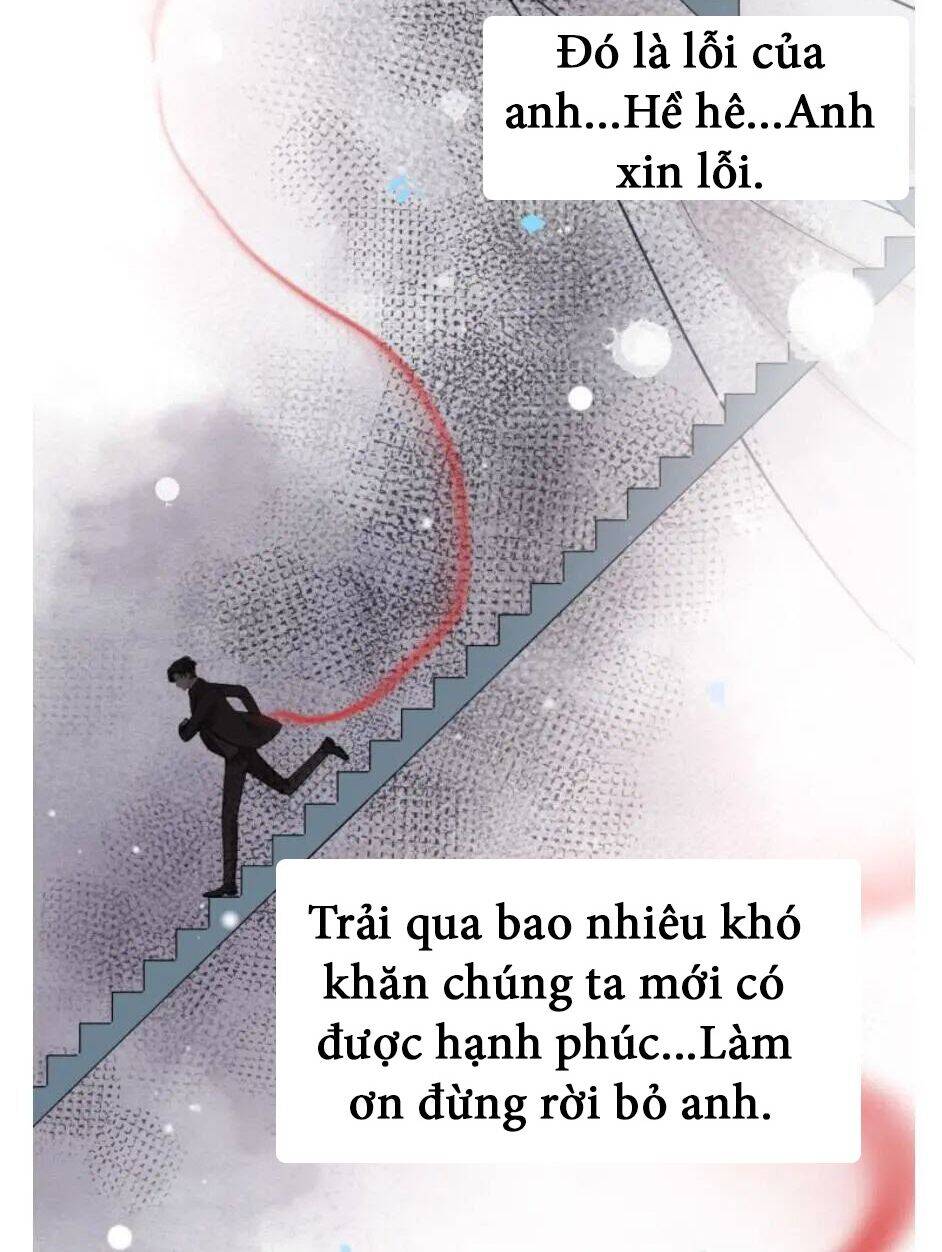 Cô Vợ Hợp Đồng Bỏ Trốn Của Tổng Giám Đốc Chapter 300 - 23