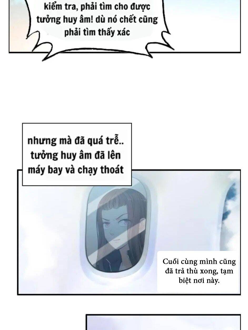 Cô Vợ Hợp Đồng Bỏ Trốn Của Tổng Giám Đốc Chapter 300 - 33