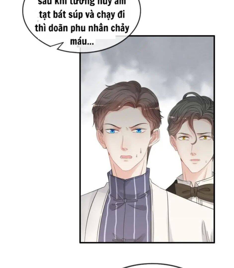 Cô Vợ Hợp Đồng Bỏ Trốn Của Tổng Giám Đốc Chapter 300 - 41