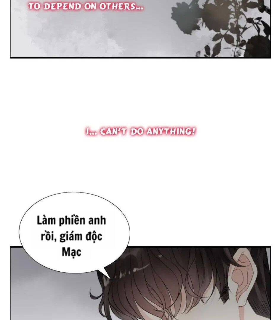 Cô Vợ Hợp Đồng Bỏ Trốn Của Tổng Giám Đốc Chapter 300 - 55